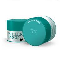 Изображение  База-скотч для гель-лака Siller Scotch Base, 50 мл, Объем (мл, г): 50