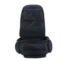 Зображення  Преміум-рюкзак Babyliss PRO 4rtists Premium Multifunctional Grooming-To-Go Bag Black (BBARB1PKCE)