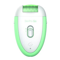 Изображение  Эпилятор Ga.Ma Skin Pro Go II