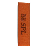 Зображення  Баф для нігтів SPL SB-301 80/100/100 гріт