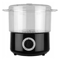 Зображення  Професійна машинка для розпарювання рушників Stylance 800-003