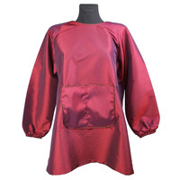 Зображення  Пеньюар з рукавами для клієнта SPL 905073-27