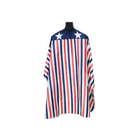 Зображення  Пеньюар барберський SPL, 905073-9