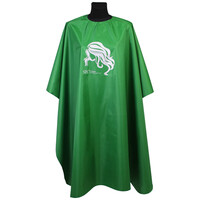 Зображення  Пеньюар зелений SPL 905073-L