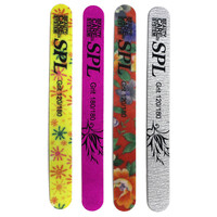 Изображение  Комплект пил для ногтей 12 шт, SPL 9452