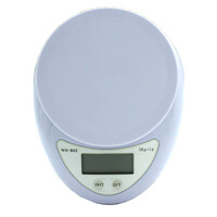 Изображение  Весы электронные SPL 9921