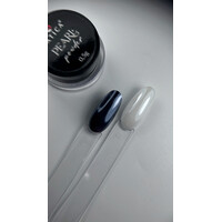 Зображення  Втирка для дизайну нігтів Atica Pearl powder, 0.5 г