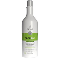 Изображение  Кондиционер для окрашенных волос Inoar Cicatrifios Conditioner, 1000 мл