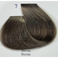 Изображение  Полуперманентная крем-краска для волос Elgon Color Tonalight 7 блонд, 100 мл, Объем (мл, г): 100, Цвет: 7