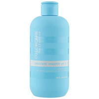 Изображение  Нежный шампунь для волос Elgon Colorcare Delicate Shampoo, 300 мл, Объем (мл, г): 300