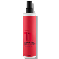 Изображение  Термоактивный спрей для выпрямления волос и гладкого вида ELGON Affixx 11 Straight Look, 300мл