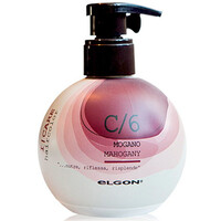 Зображення  Тонуюючий крем-кондиціонер для волосся Elgon I-Care C/6 Mahogany мохагон, 200 мл, Об'єм (мл, г): 200, Колір: C/6