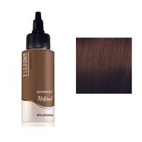 Зображення  Пігмент прямої дії для волосся Elgon I-Light Natural Espresso еспресо, 100 мл, Об'єм (мл, г): 100, Колір: Natural Espresso
