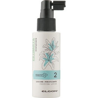 Зображення  Лосьйон проти лупи з цинком Elgon Primaria Purifying Lotion, 100 мл