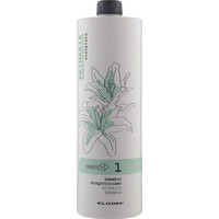 Изображение  Нежный шампунь для ежедневного использования Elgon Primaria Biodaily Shampoo, 1000 мл, Объем (мл, г): 1000