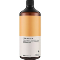 Зображення  Шампунь для зволоження волосся Elgon Yes Hydra Beauty Shampoo, 1000 мл, Об'єм (мл, г): 1000