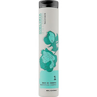 Изображение  Питательный шампунь для волос "10 в 1" Elgon Sublimia Hair DD Shampoo, 250 мл, Объем (мл, г): 250