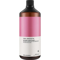 Зображення  Кондиціонер для гладкості волосся Elgon Yes Smooth So Sleek Conditioner, 1000 мл, Об'єм (мл, г): 1000
