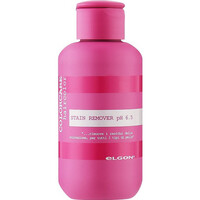 Изображение  Средство для удаления краски из кожи головы Elgon Color Care Stain Remover pH 6.5, 125 мл