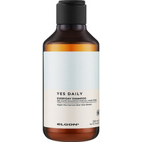 Зображення  Щоденний шампунь для волосся Elgon Yes Daily Everyday Shampoo, 250 мл, Об'єм (мл, г): 250