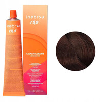 Изображение  Крем-краска для волос с аммиаком Inebrya Color 6/9 темно-русый горький шоколад, 100 мл, Объем (мл, г): 100, Цвет: 6/9