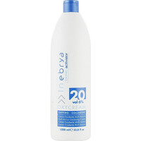 Зображення  Крем-окислювач "Сапфір-колаген" Inebrya Bionic 20 Vol Oxycream Zaffiro-Collagene 6%, 1000 мл, Об'єм (мл, г): 1000, Колір: 20