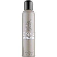 Изображение  Лак легкой фиксации для объема волос Inebrya Style-In Logic Volume, 320 мл