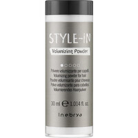 Изображение  Пудра для объема волос Inebrya Style-In Volumizing Powder, 30 мл