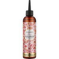 Изображение  Вода для ламинирования волос Nevitaly Instant Lamination Fluid, 250 мл