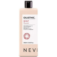 Изображение  Шампунь против выпадения волос Nevitaly Energy Awake Cleanser, 250 мл, Объем (мл, г): 250