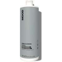 Зображення  Шампунь для жирної шкіри голови та проти лупи Mood Derma Cleansing Shampoo, 1000 мл