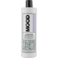 Зображення  Відновлювальна маска Mood Ultra Care Restoring Mask, 1000 мл, Об'єм (мл, г): 1000