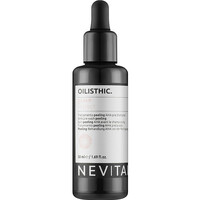 Изображение  Отшелушивающий пилинг с АНА-кислотами для кожи головы Nevitaly AHA Pre Wash Peeling, 50 мл