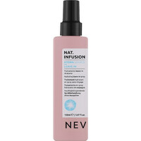 Зображення  Незмивний, зволожуючий спрей для сухого волосся Nevitaly Hydrating Leave-in Spray, 150 мл
