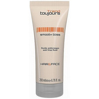 Зображення  Флюід для неслухняного волосся Trend Toujours Hair&Face Smooth Bliss Anti Frizz Fluid, 200 мл