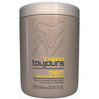 Изображение  Бальзам для сухих и нормальных волос Trend Toujours Balm Normal Dry Hair, 1000 мл