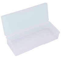 Изображение  Контейнер - органайзер для инструментов 19 х 7 см