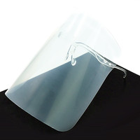 Зображення  Захисний екран для майстра манікюру Face Shield GF