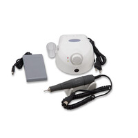 Изображение  Фрезер для маникюра Hymars Triumph ручка Hymars H37LN 40000 об/мин, белый