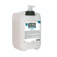 Зображення  Шампунь для собак проти жовтизни зі збалансованим Ph Urban Dog Shampoo Ice White, 5 л, Об'єм (мл, г): 5000