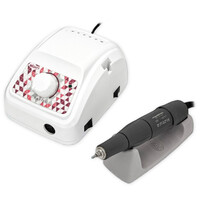 Изображение  Фрезер для маникюра Saeyang Marathon Mighty Crafien с ручкой H37L1 35000 об/мин, 45 Вт.