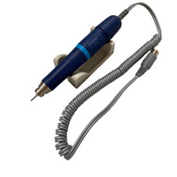 Изображение  Ручка микромотора фрезер Hymars 106 45000 об/мин, синий