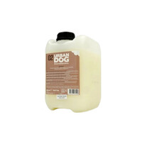 Зображення  Шампунь для собак для лікування лупи, лущення та дерматиту Urban Dog 02 Dermo Shampoo, 5 л