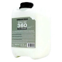 Зображення  Реструктуруюча 2 в 1 маска-кондиціонер для собак Urban Dog 360 Balm, 5 л