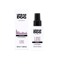 Зображення  Ніжний аромат для собак "полуниця" Urban Dog Long Siviglia Fragrance, 100 мл