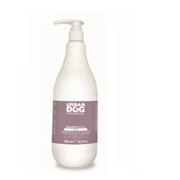 Зображення  Шампунь-кондиціонер 2 в 1 для довгошерстих собак Urban Dog Shampoo 2 in 1 Long, 1 л, Об'єм (мл, г): 1000