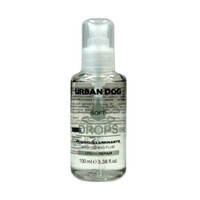 Зображення  Краплі флюїд які надають блиск тьмяній шерсті Urban Dog Soft Drops Illuminating, 100 мл