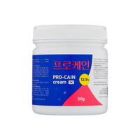 Зображення  Крем-анестетик PRO-CAIN 12.5%, 50 г