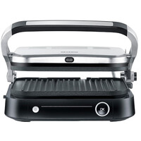 Зображення  Контактний гриль Severin KG 2395, 1800 Вт