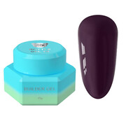 Изображение  Жидкий гель для укрепления и моделирования ногтей You Are Cute Bottle Gel 18 бордовый, 15 мл, Объем (мл, г): 15, Цвет: 18